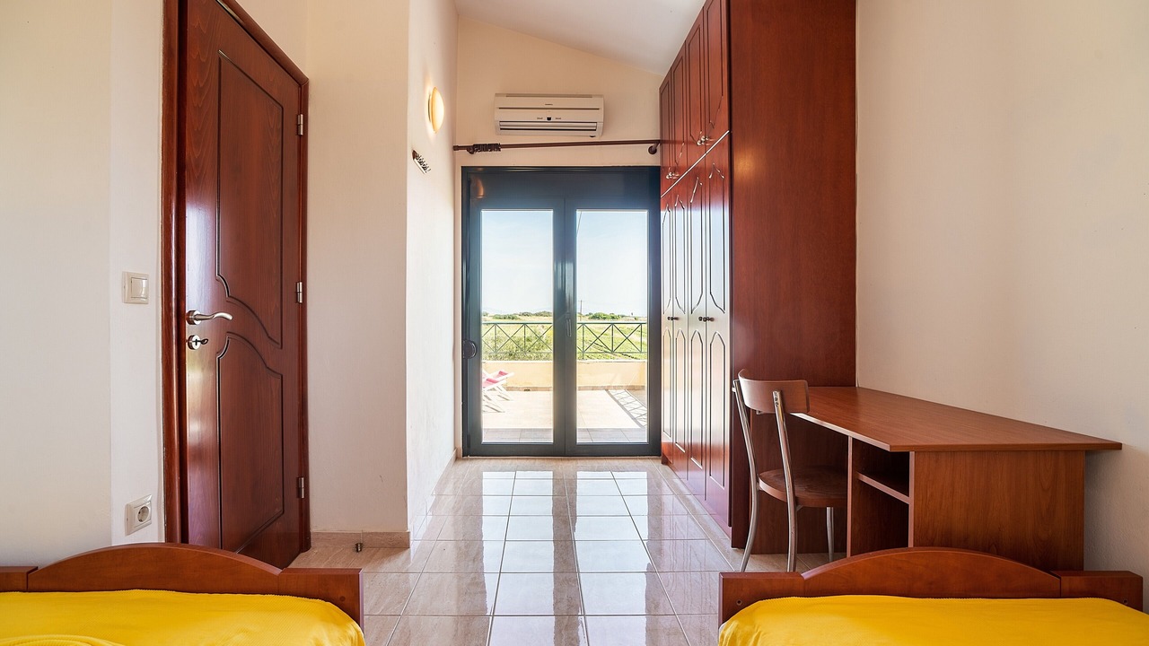 Photo of Bedroom in Lahania