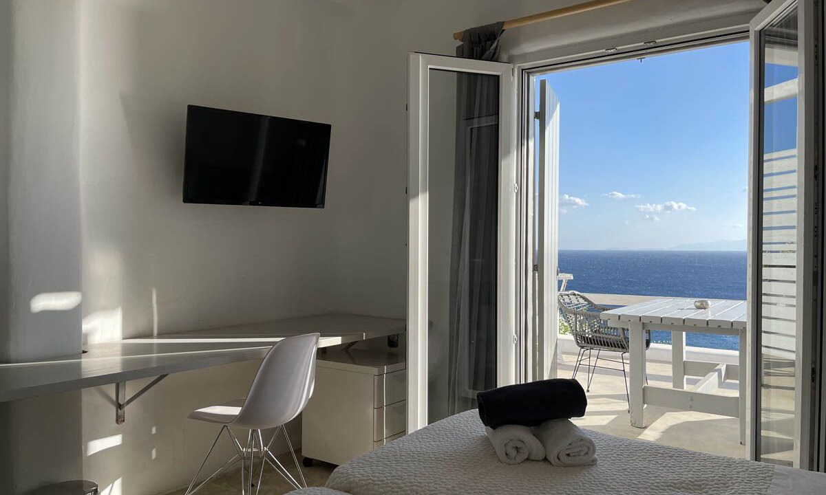 Photo of Bedroom in Paradise