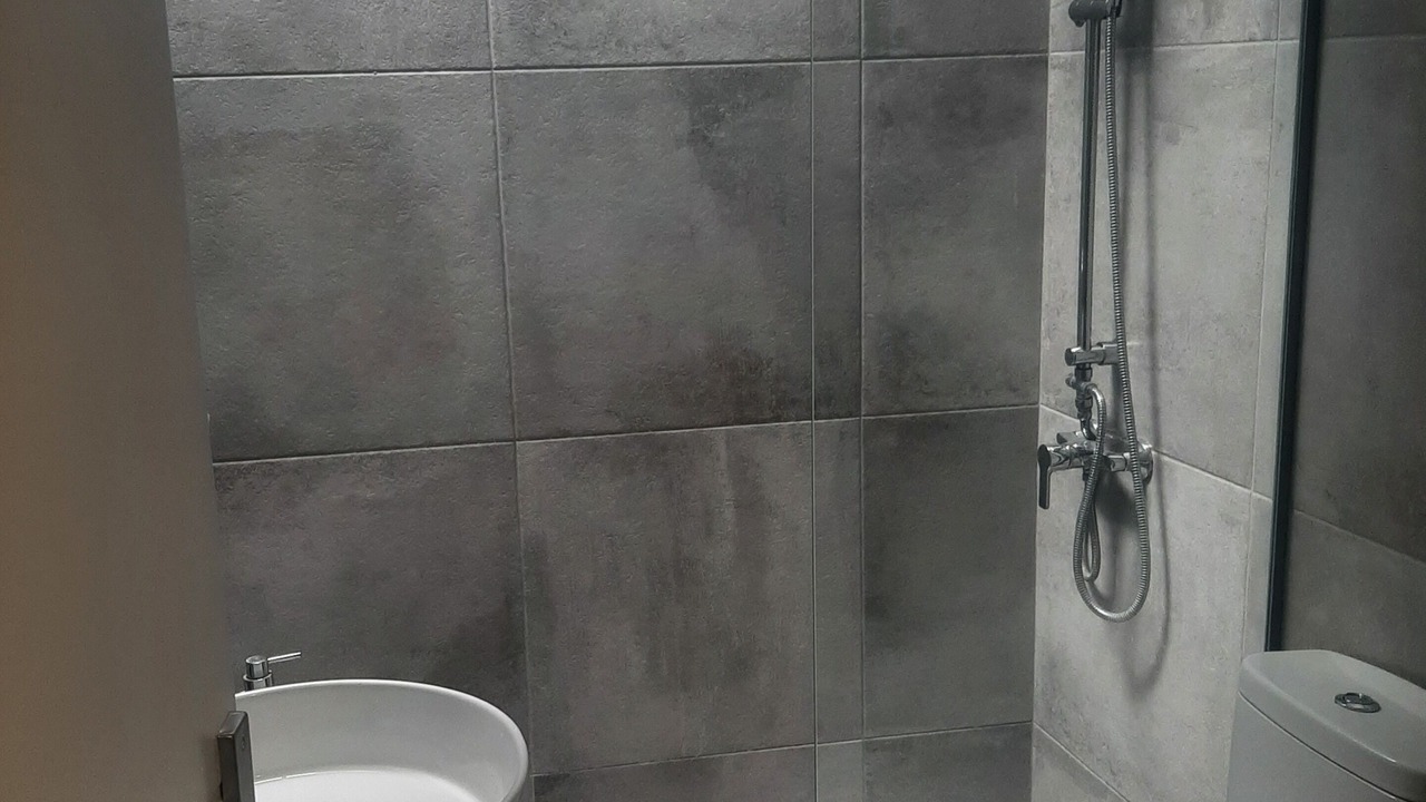Photo of Bathroom in Naousa