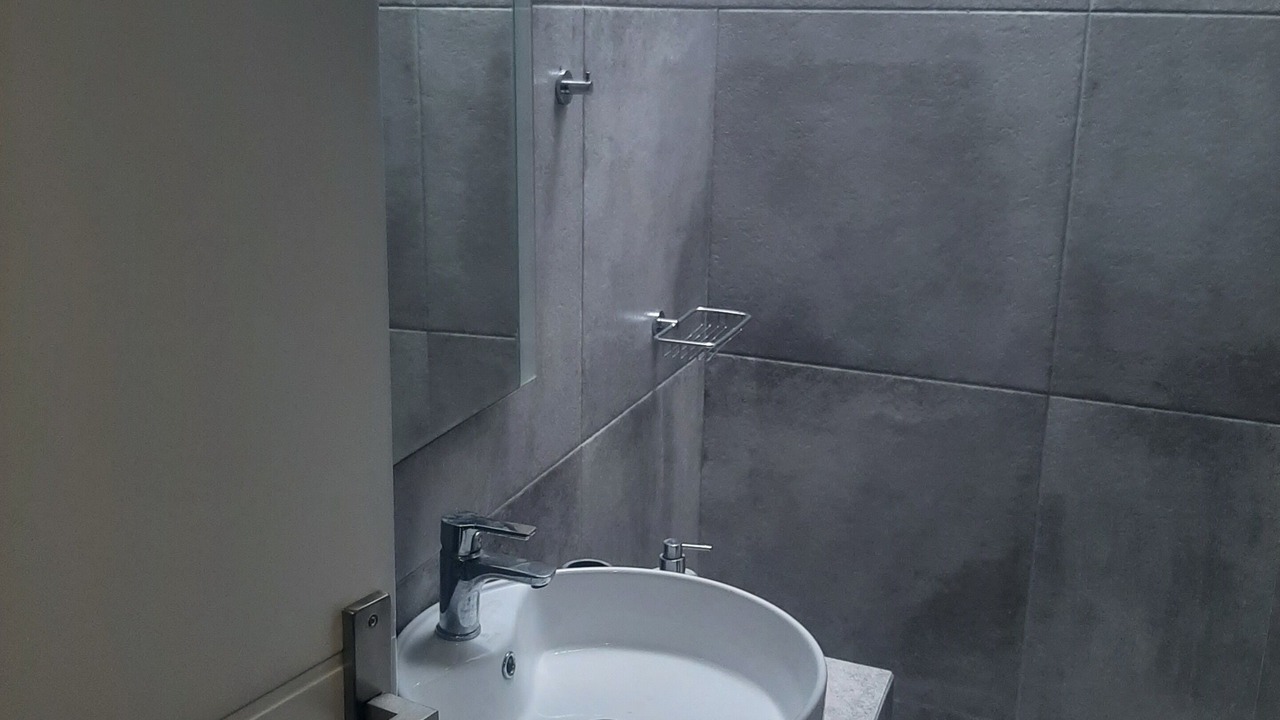 Photo of Bathroom in Naousa