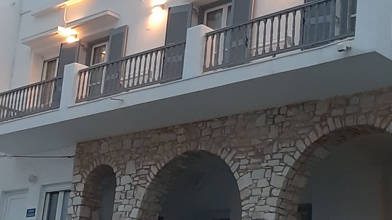 Photo of Outdoor in Naousa