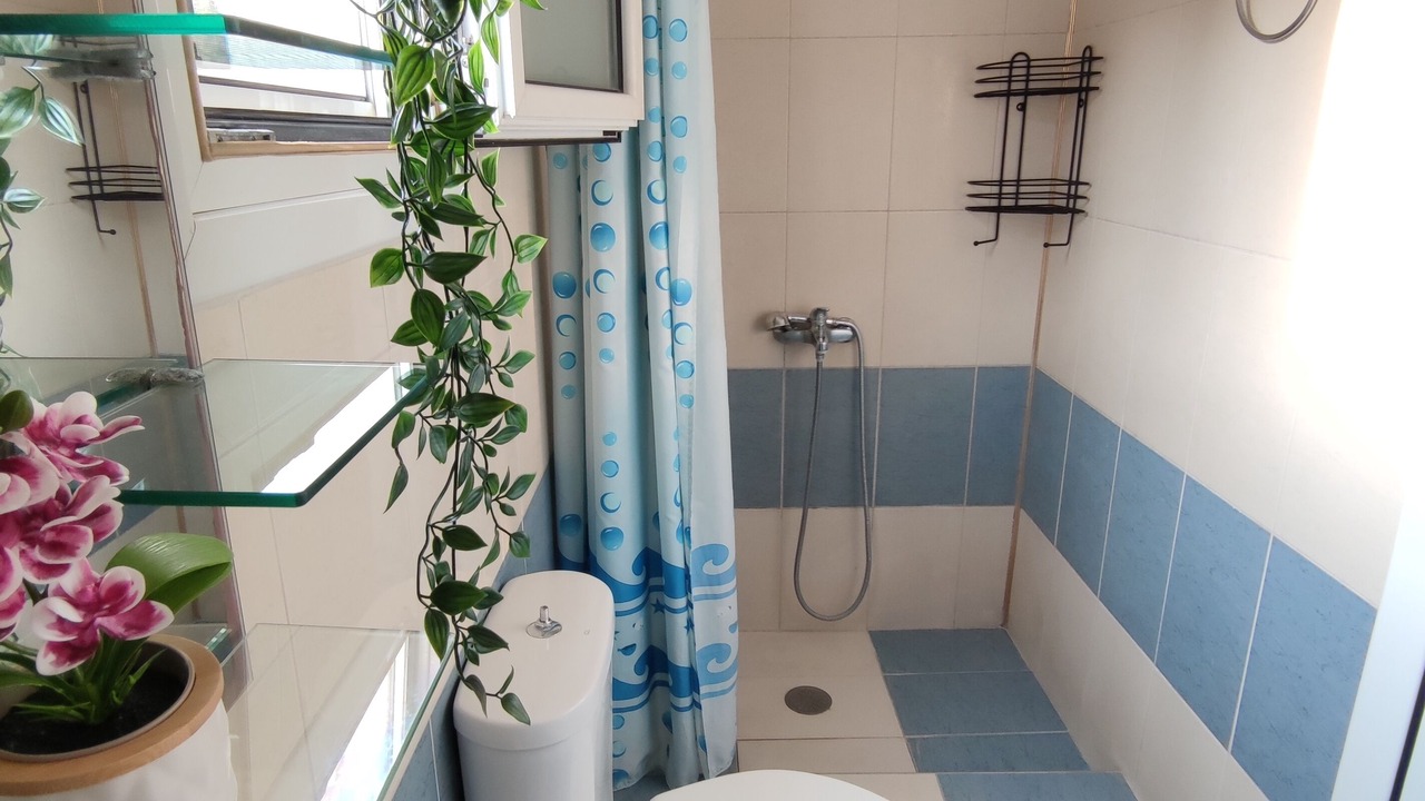 Photo of Bathroom in Stegna