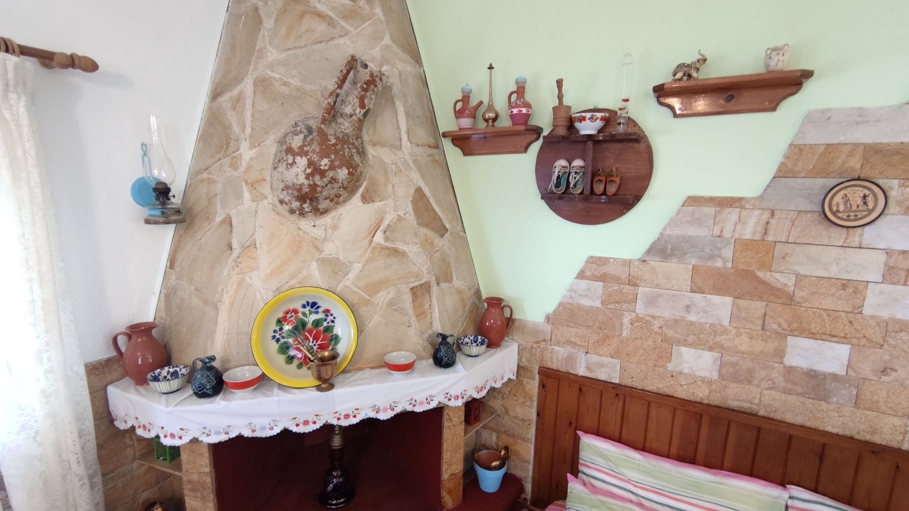 Photo of Bedroom in Stegna