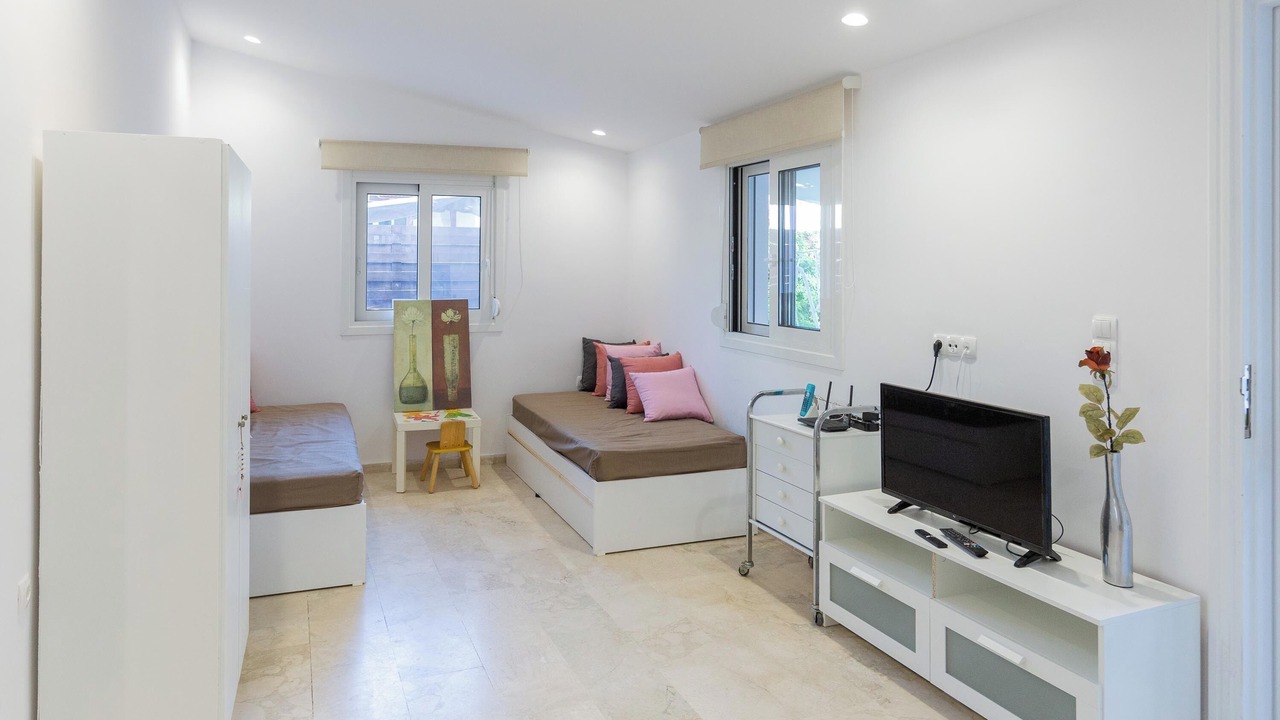 Photo of Bedroom in Faliraki