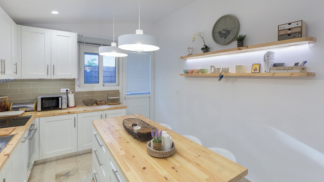 Photo of Kitchen in Faliraki
