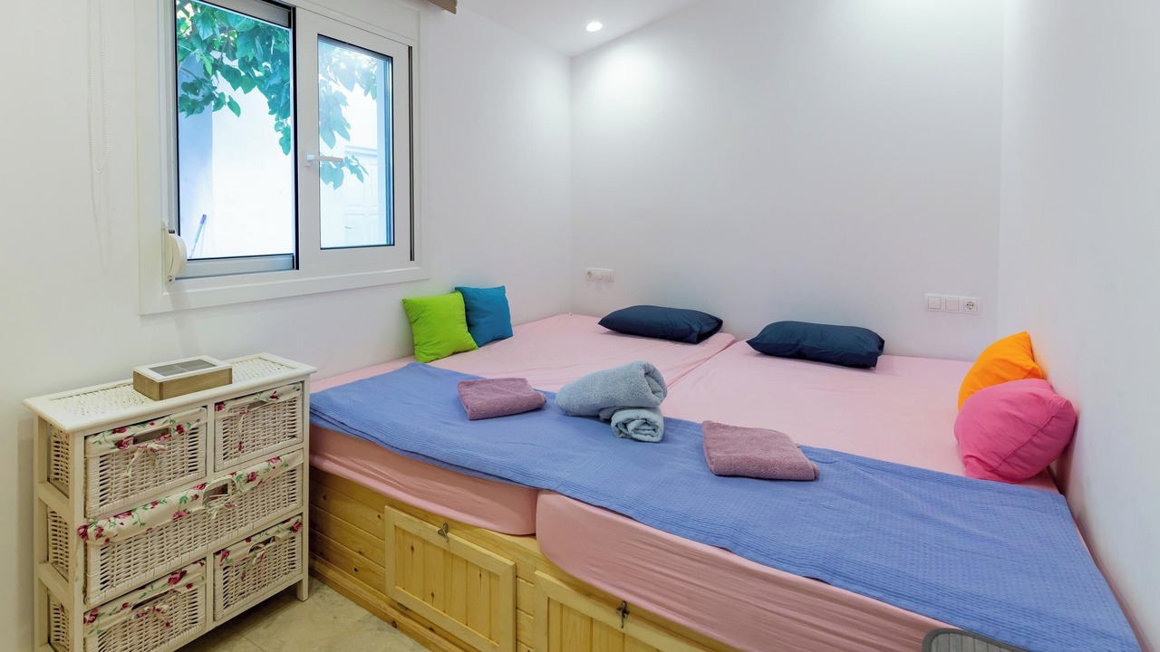 Photo of Bedroom in Faliraki