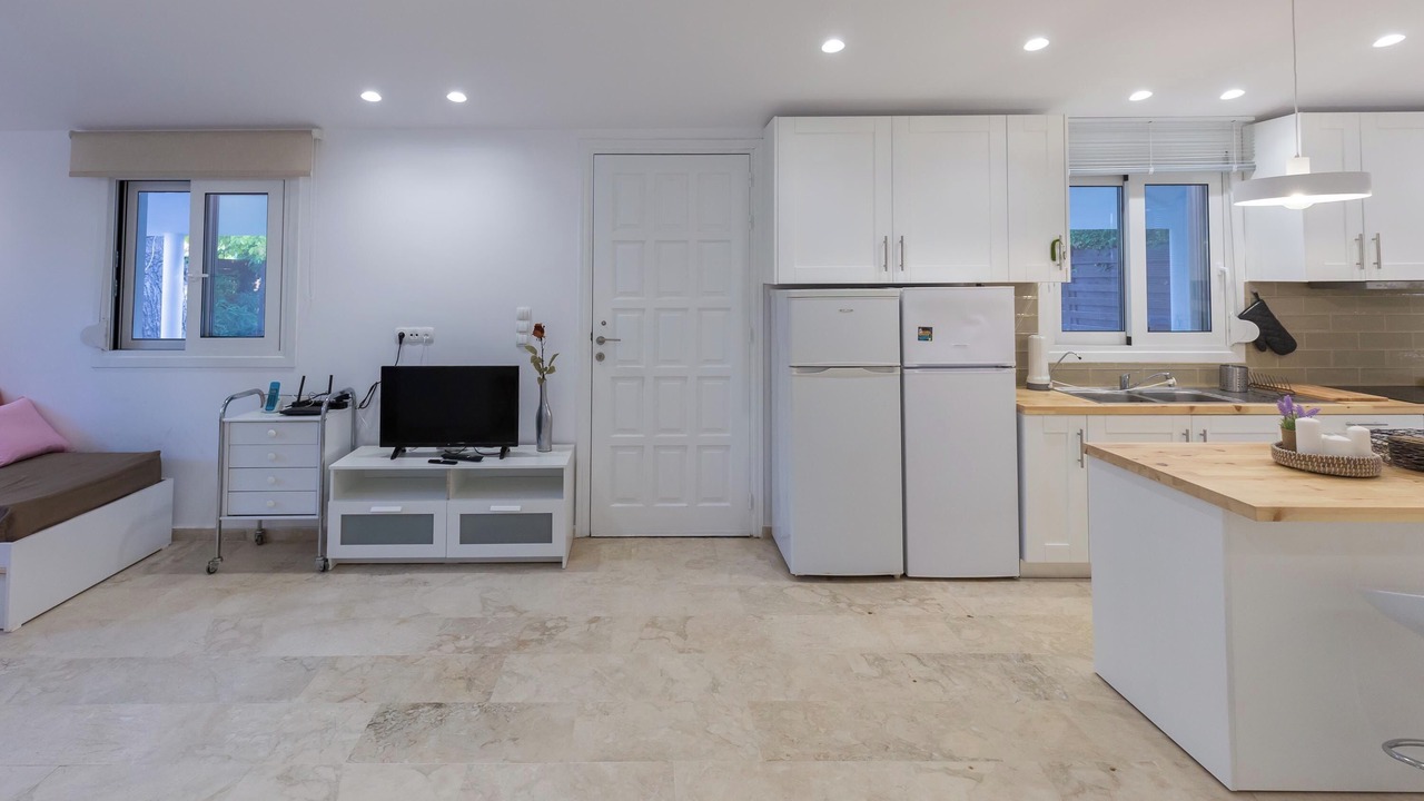 Photo of Kitchen in Faliraki