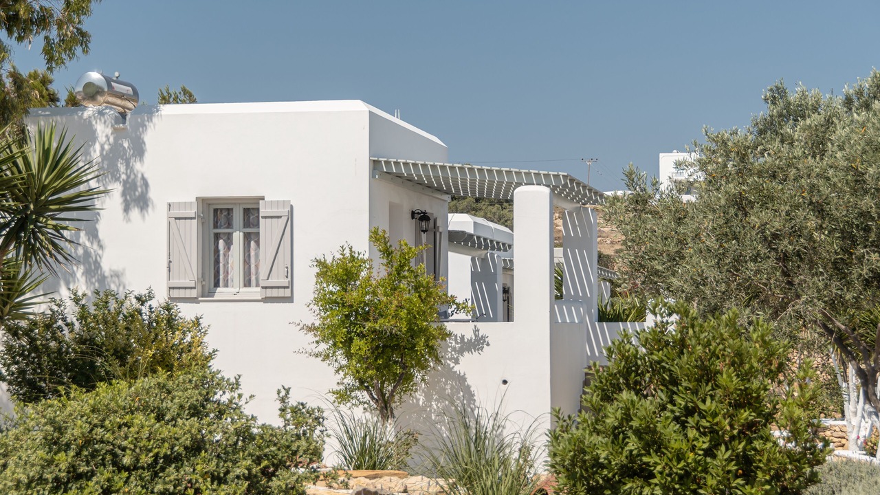 Photo of Outdoor in Koufonisia