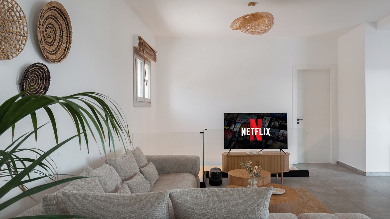 Photo of Livingroom in Megas Gialos