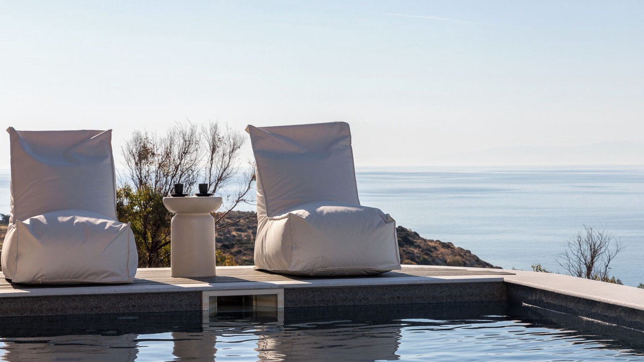 Photo of Outdoor in Megas Gialos