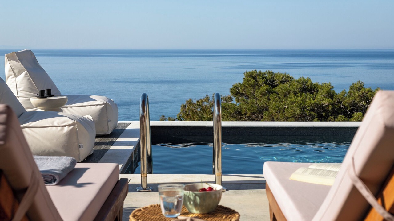 Photo of Outdoor in Megas Gialos