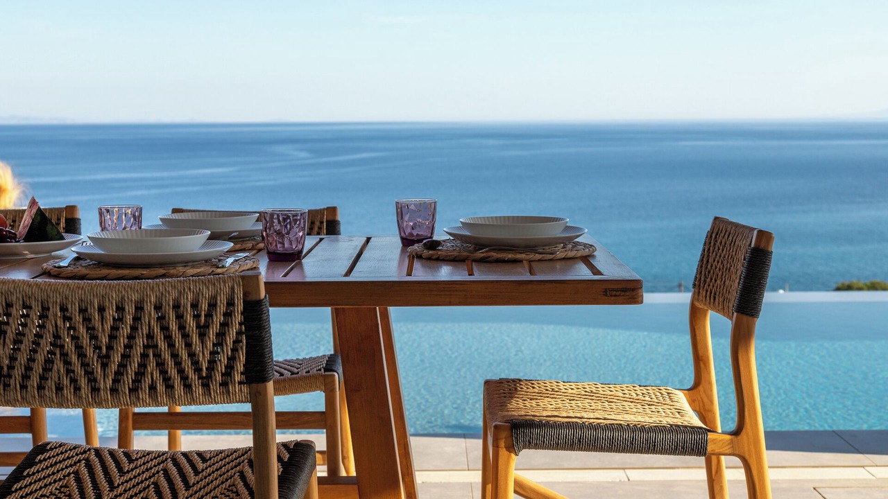 Photo of Outdoor in Megas Gialos