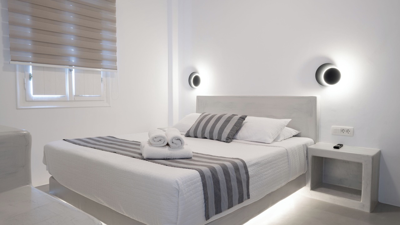 Photo of Bedroom in Kamari