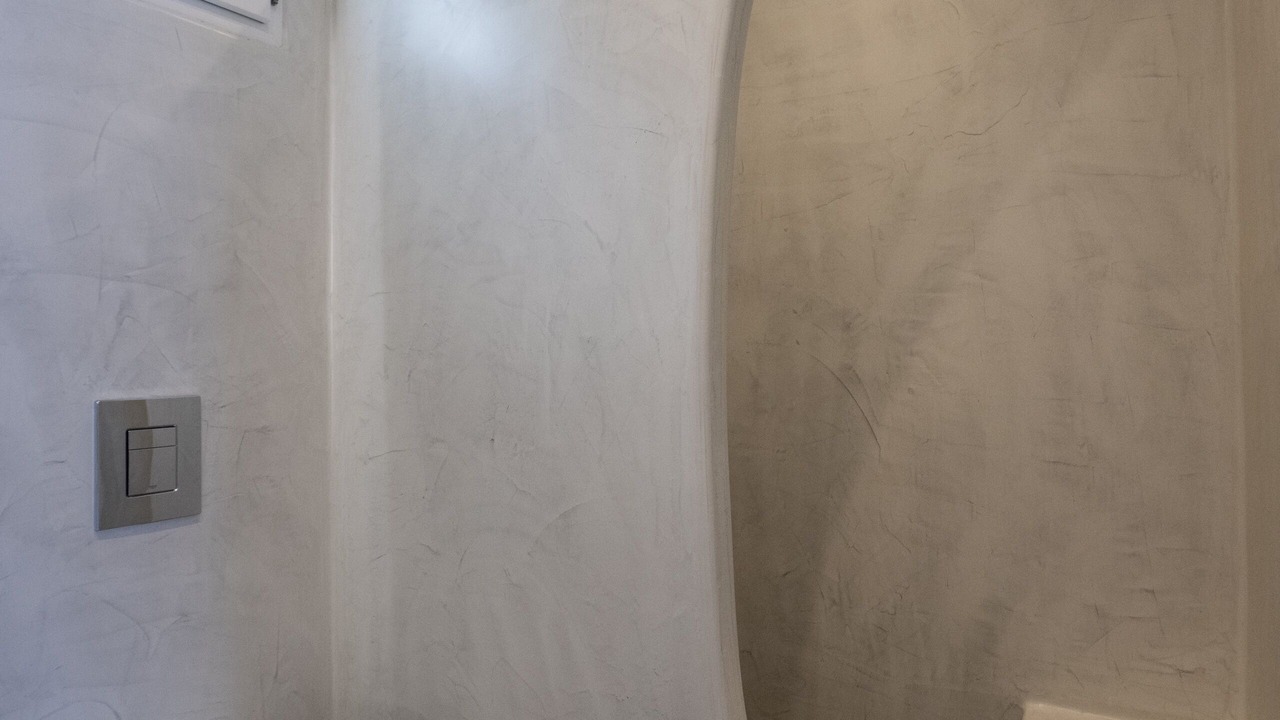 Photo of Bathroom in Kamari