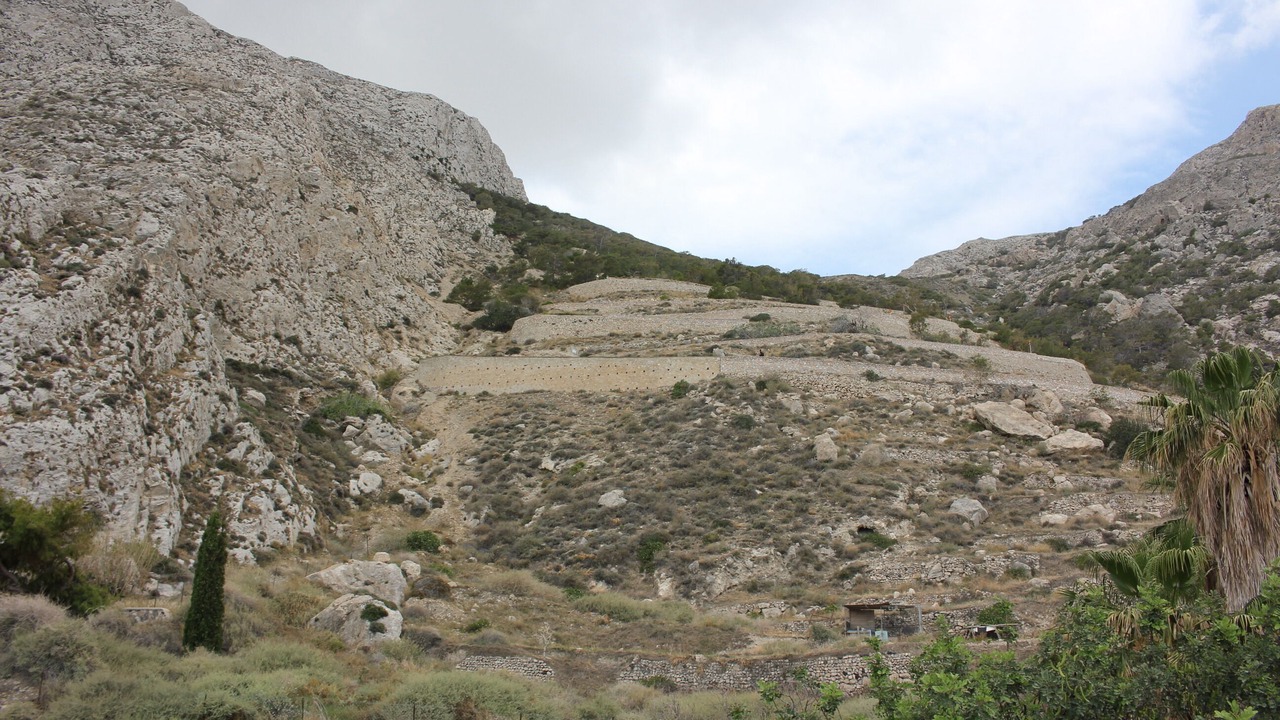 Photo of Outdoor in Kamari