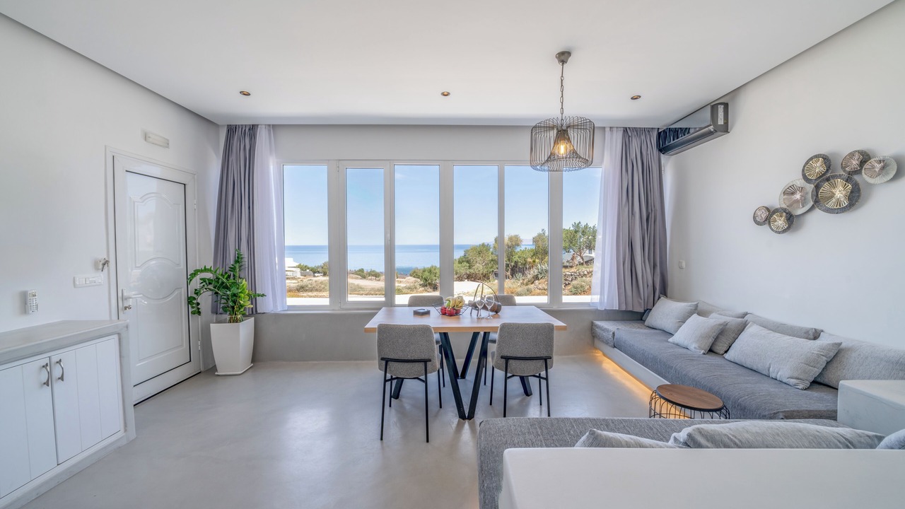 Photo of Livingroom in Kamari