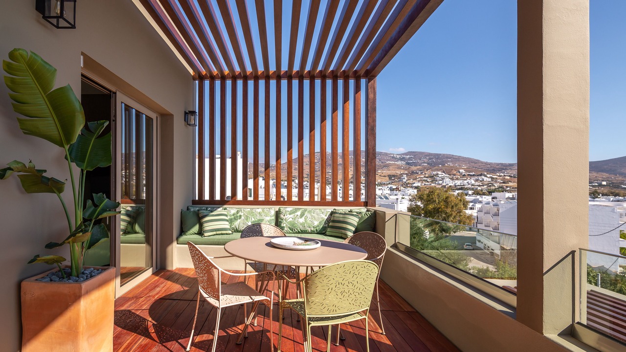 Photo of Outdoor in Tinos Town