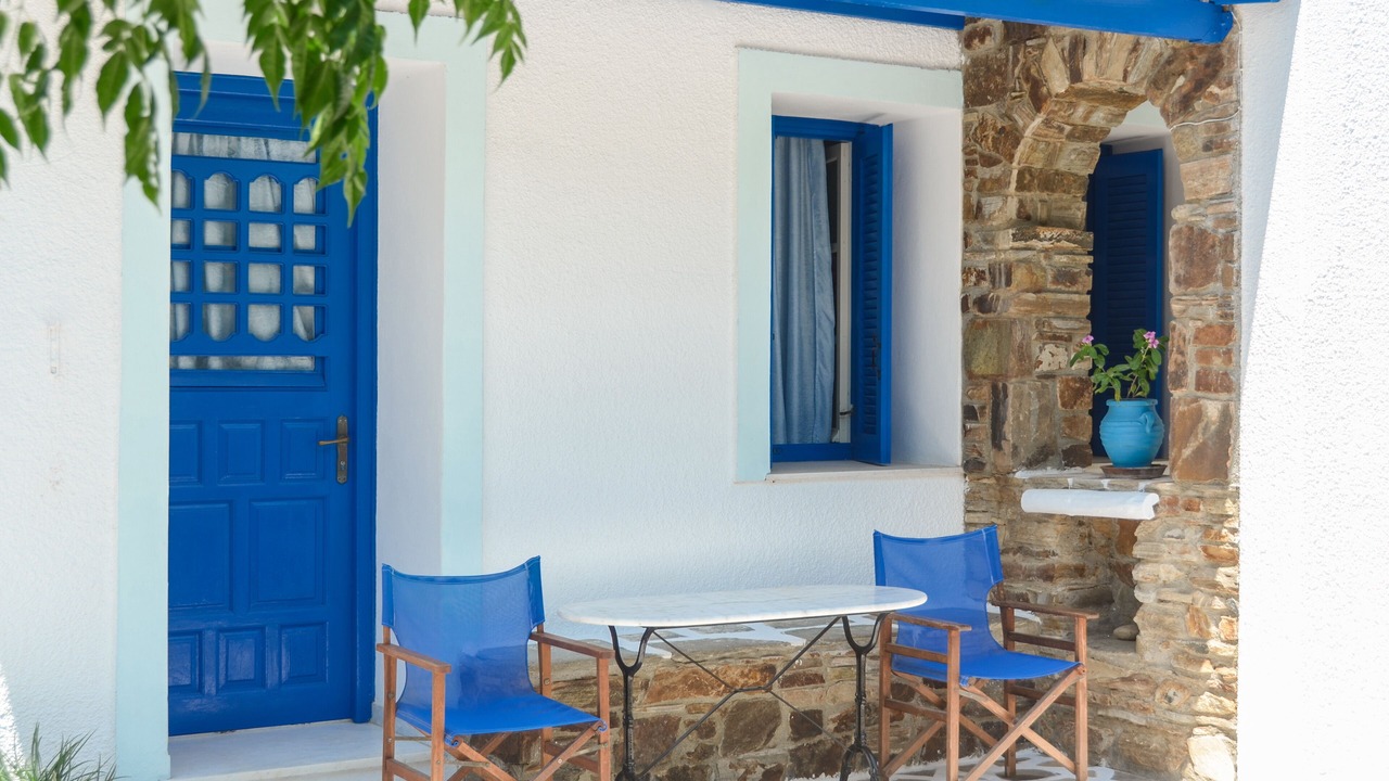 Photo of Outdoor in Agios Prokopios