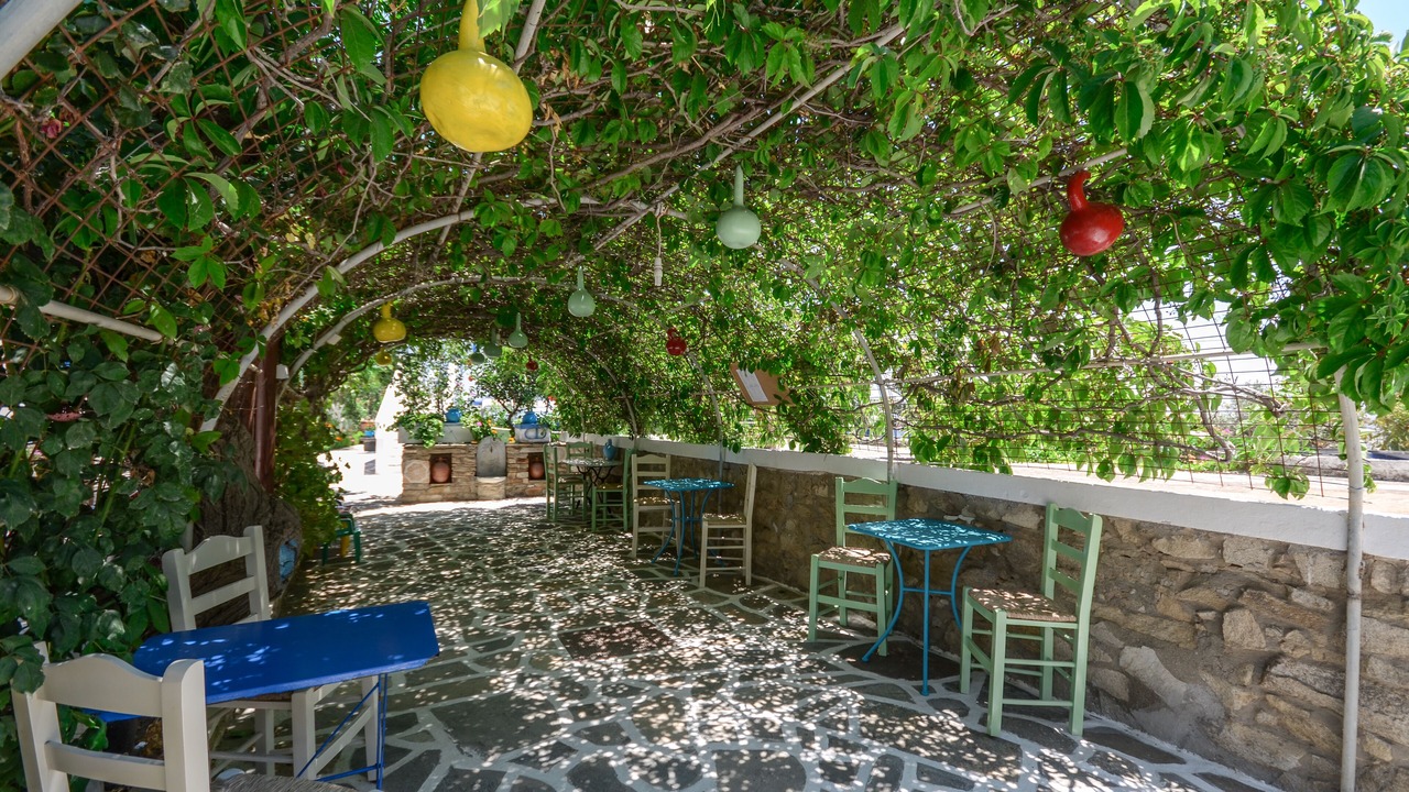 Photo of Outdoor in Agios Prokopios