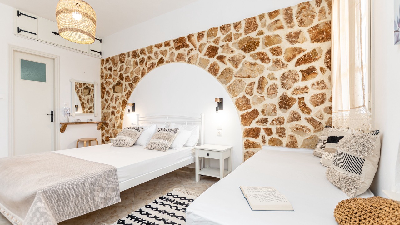 Photo of Bedroom in Agios Prokopios