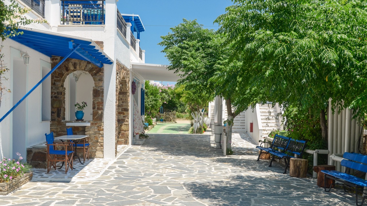 Photo of Outdoor in Agios Prokopios