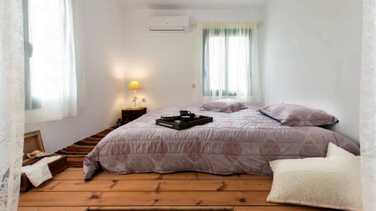 Photo of Bedroom in Gennadi