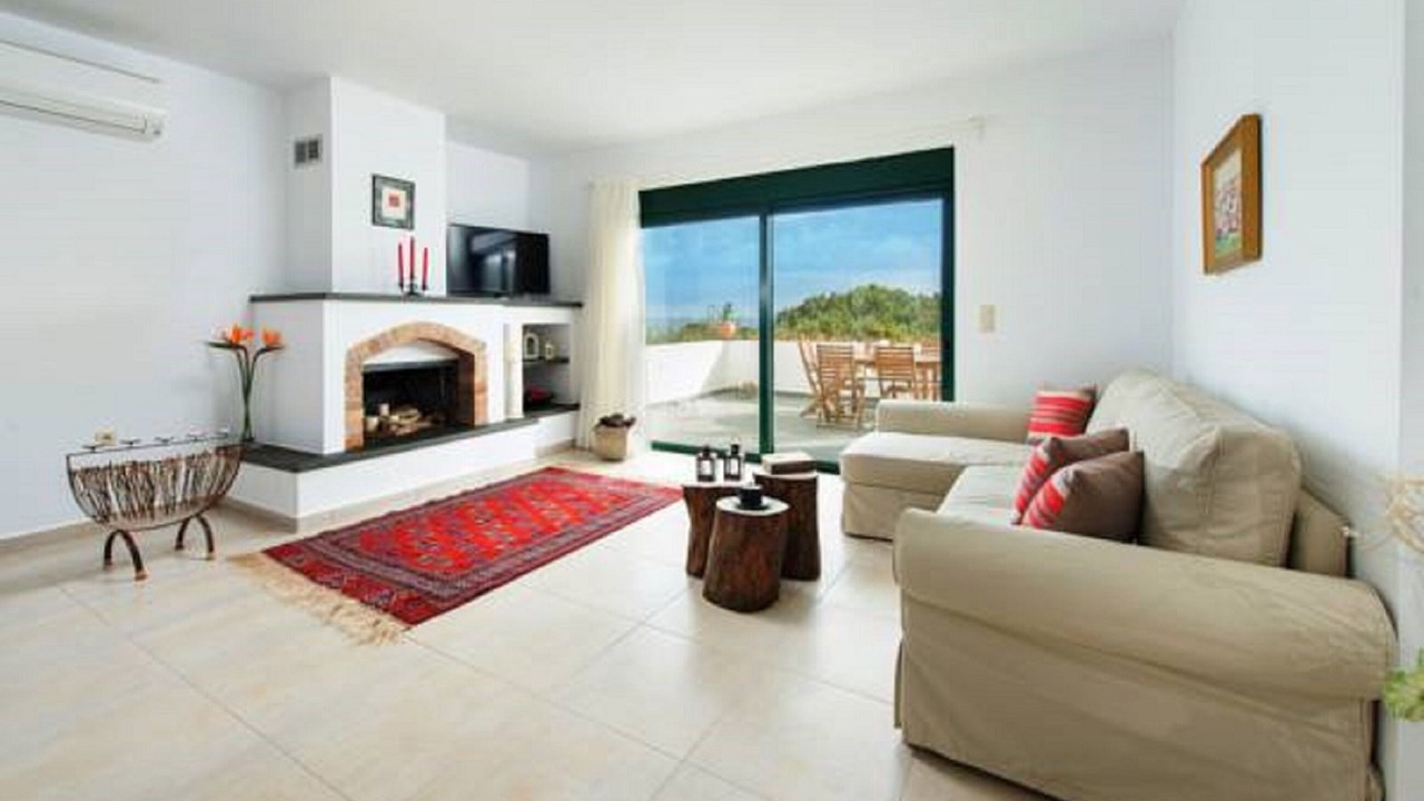 Photo of Livingroom in Gennadi