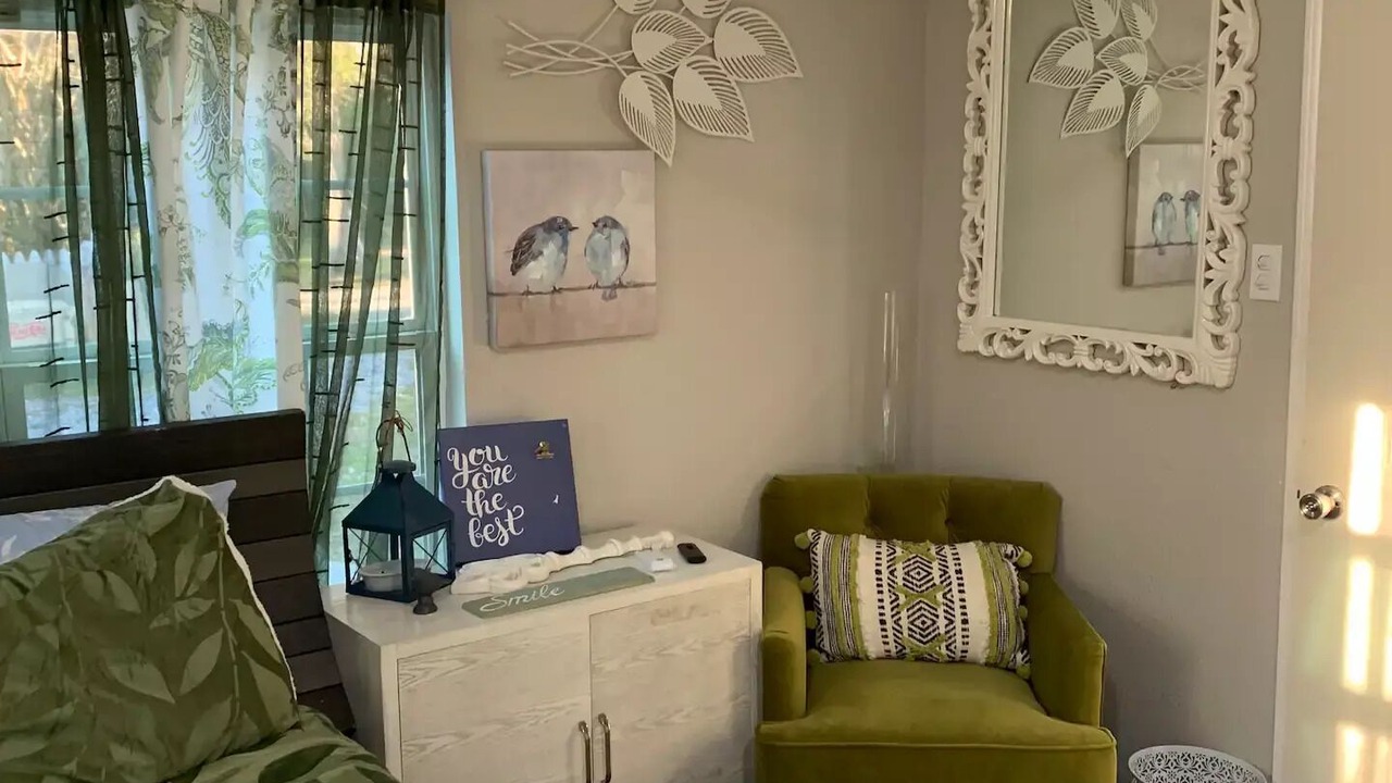 Photo of Bedroom in Slidell