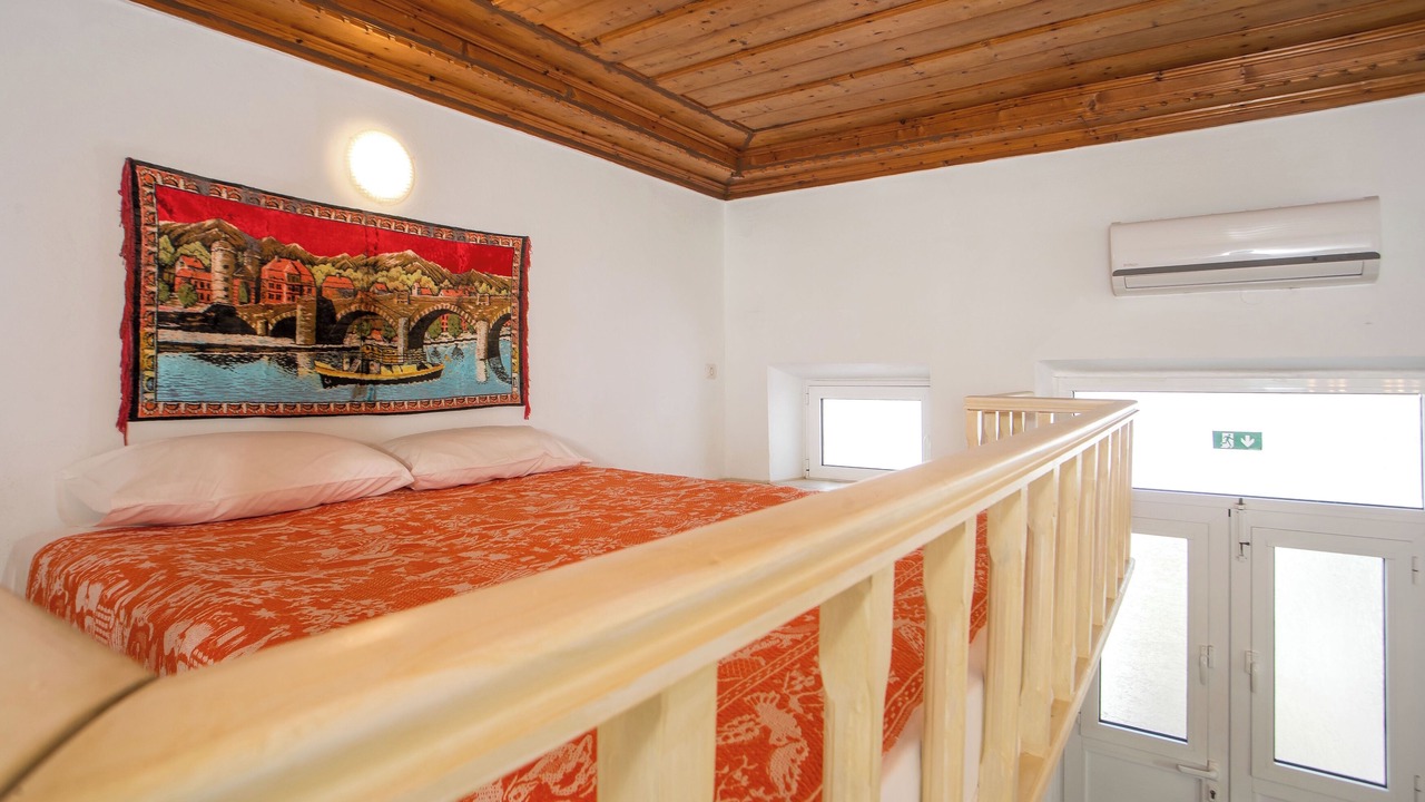 Photo of Bedroom in Koskinou