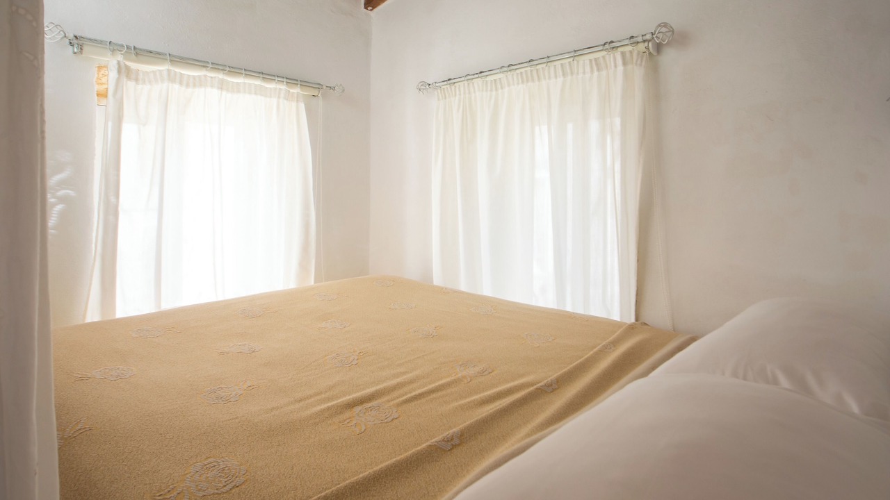 Photo of Bedroom in Koskinou