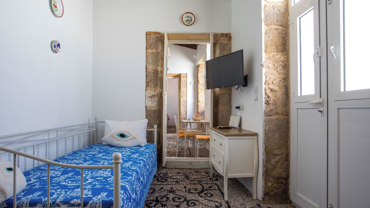 Photo of Bedroom in Koskinou