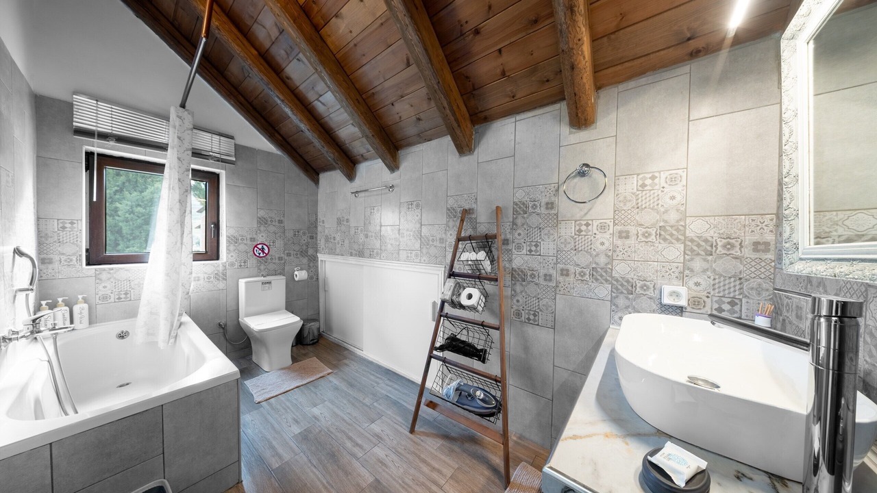 Photo of Bathroom in Arachova