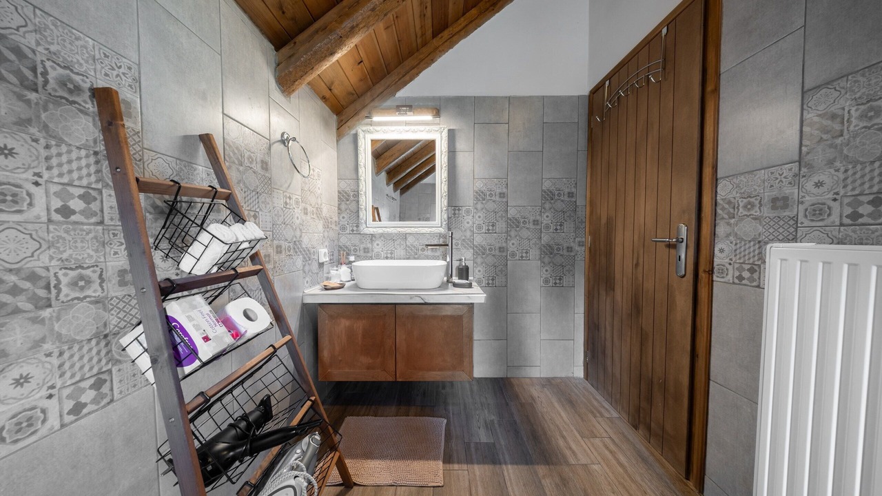 Photo of Bathroom in Arachova