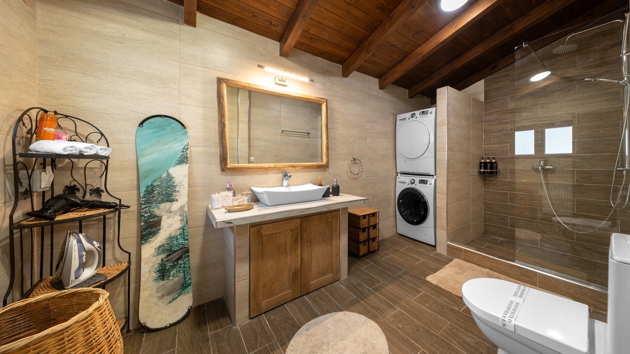 Photo of Bathroom in Arachova