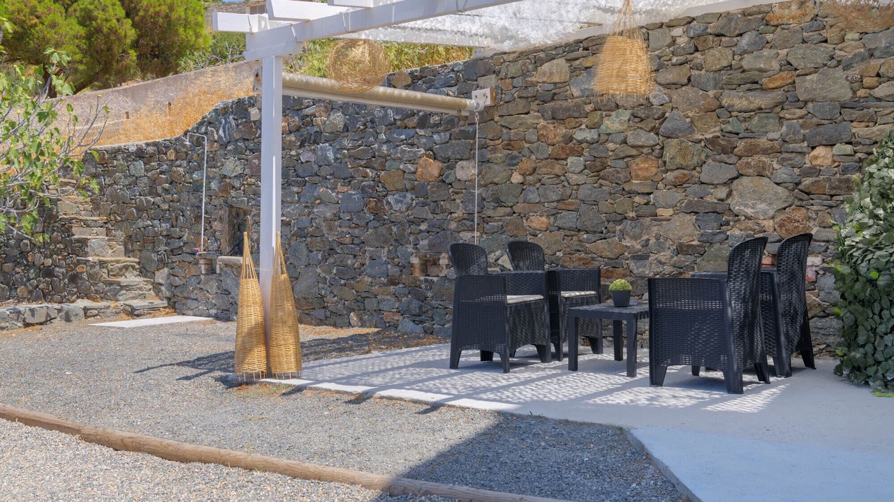 Photo of Outdoor in Megas Gialos