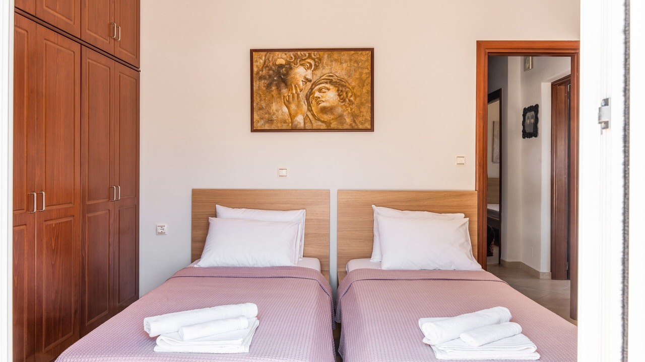 Photo of Bedroom in Panteli