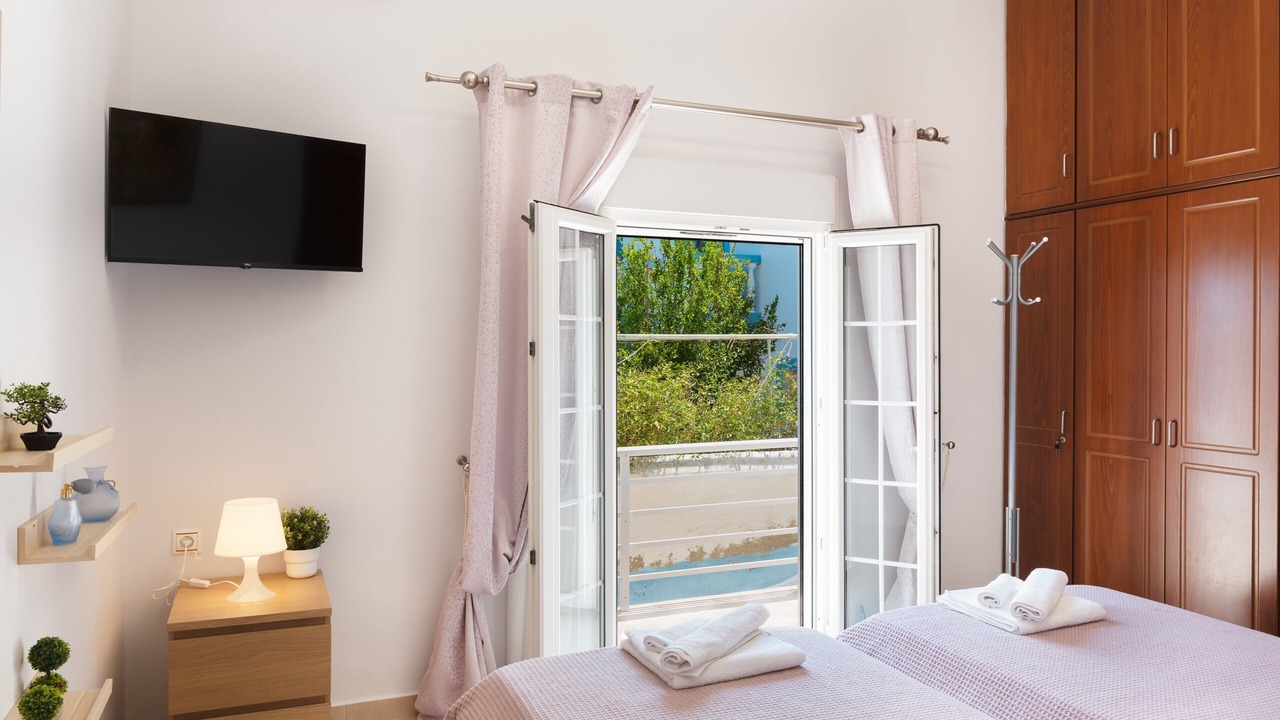 Photo of Bedroom in Panteli