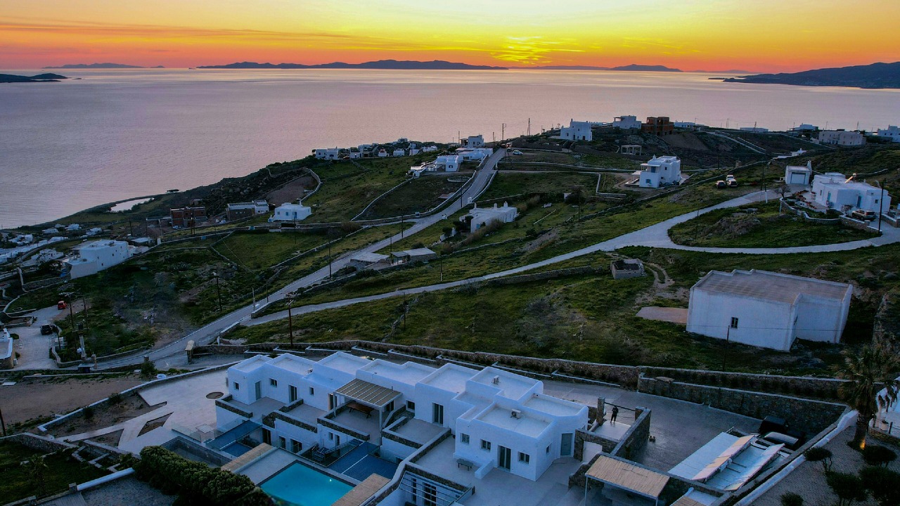 Photo of Outdoor in Faros Armenistis