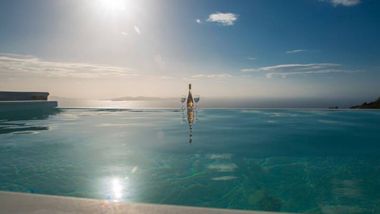 Photo of Outdoor in Faros Armenistis