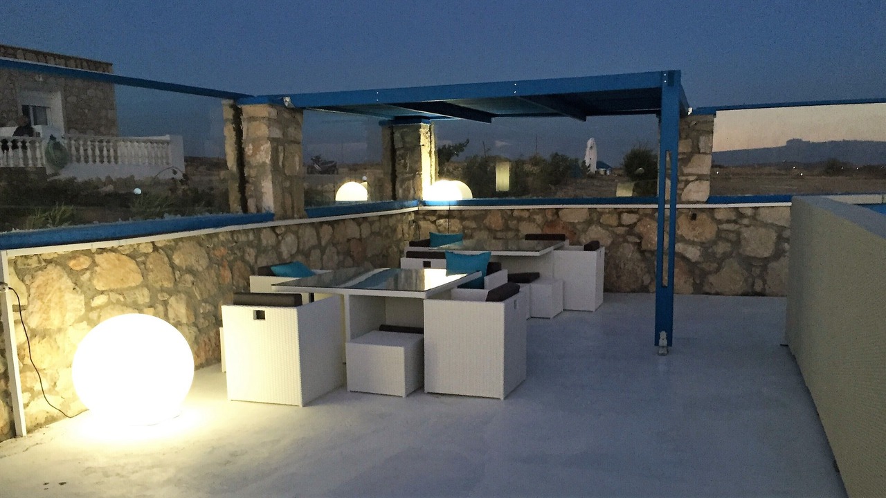 Photo of Outdoor in Karpathos