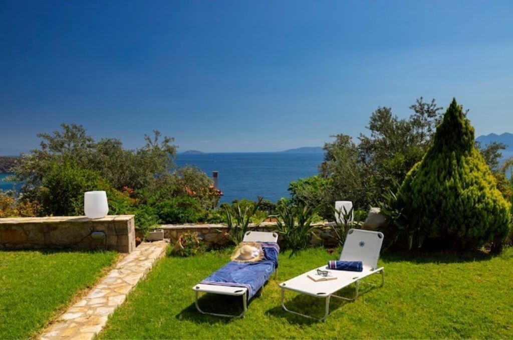 Photo of Outdoor in Melissopetra