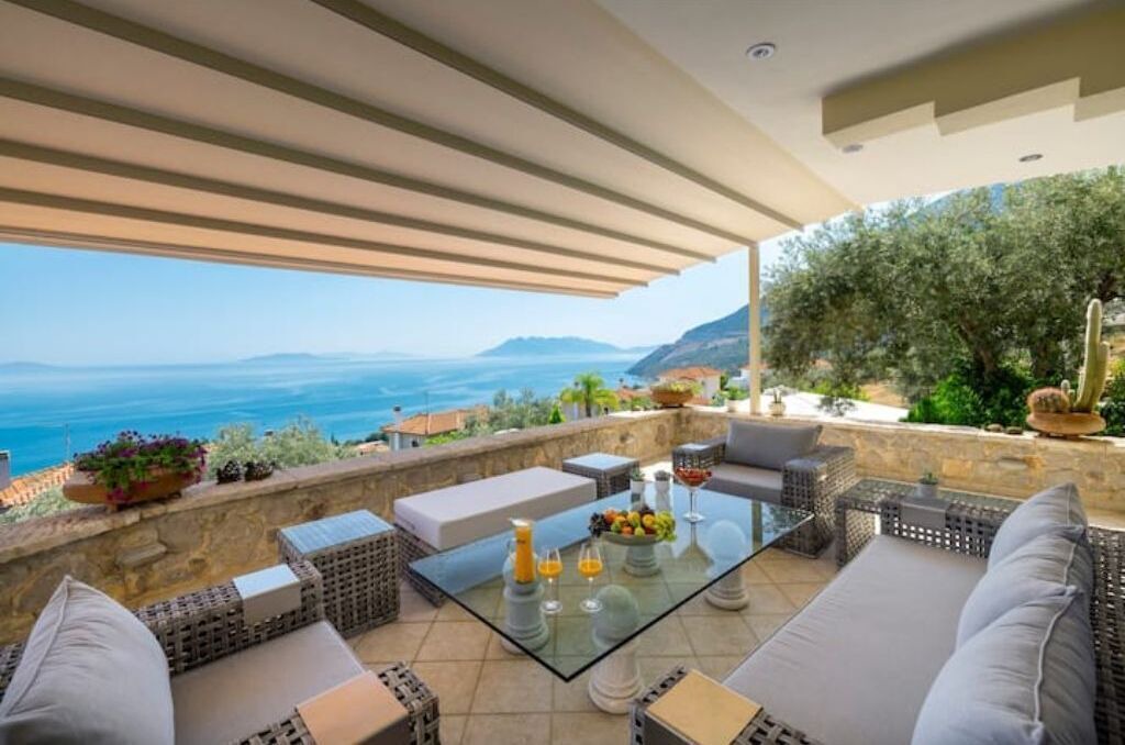 Photo of Outdoor in Melissopetra