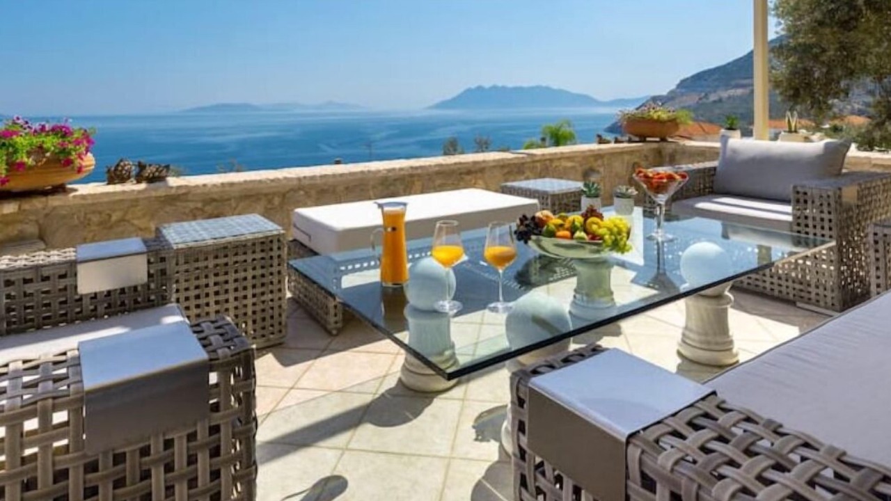 Photo of Outdoor in Melissopetra