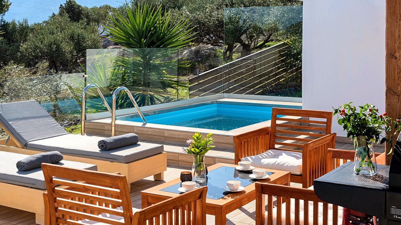 Photo of Outdoor in Vathi