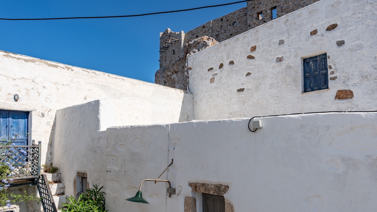Photo of Outdoor in Astypalaia