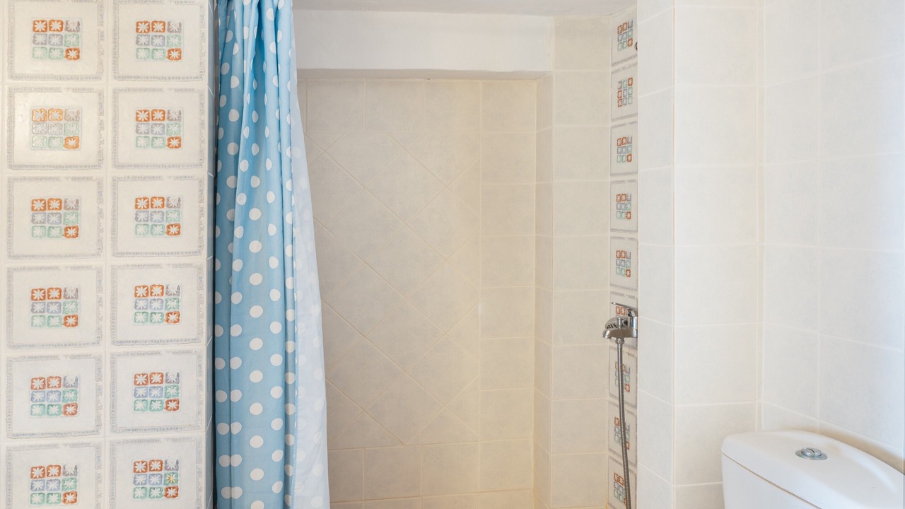 Photo of Bathroom in Astypalaia