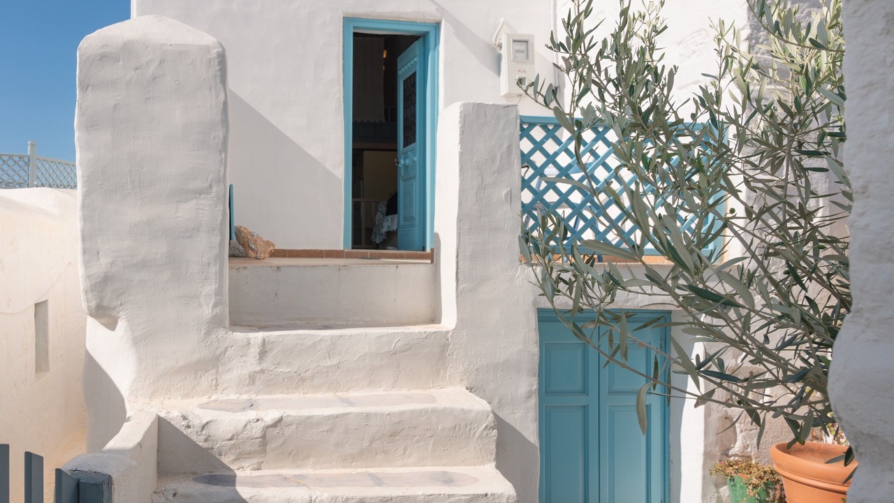 Photo of Outdoor in Astypalaia