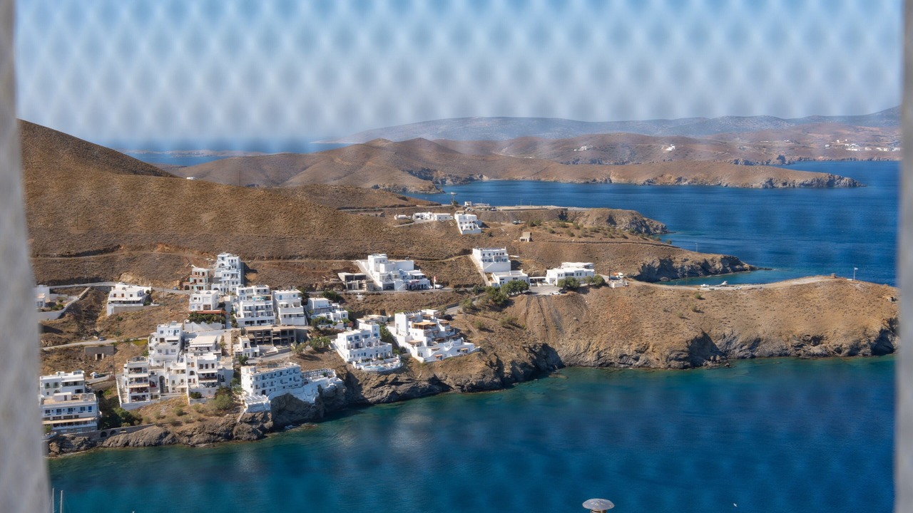 Photo of Others in Astypalaia