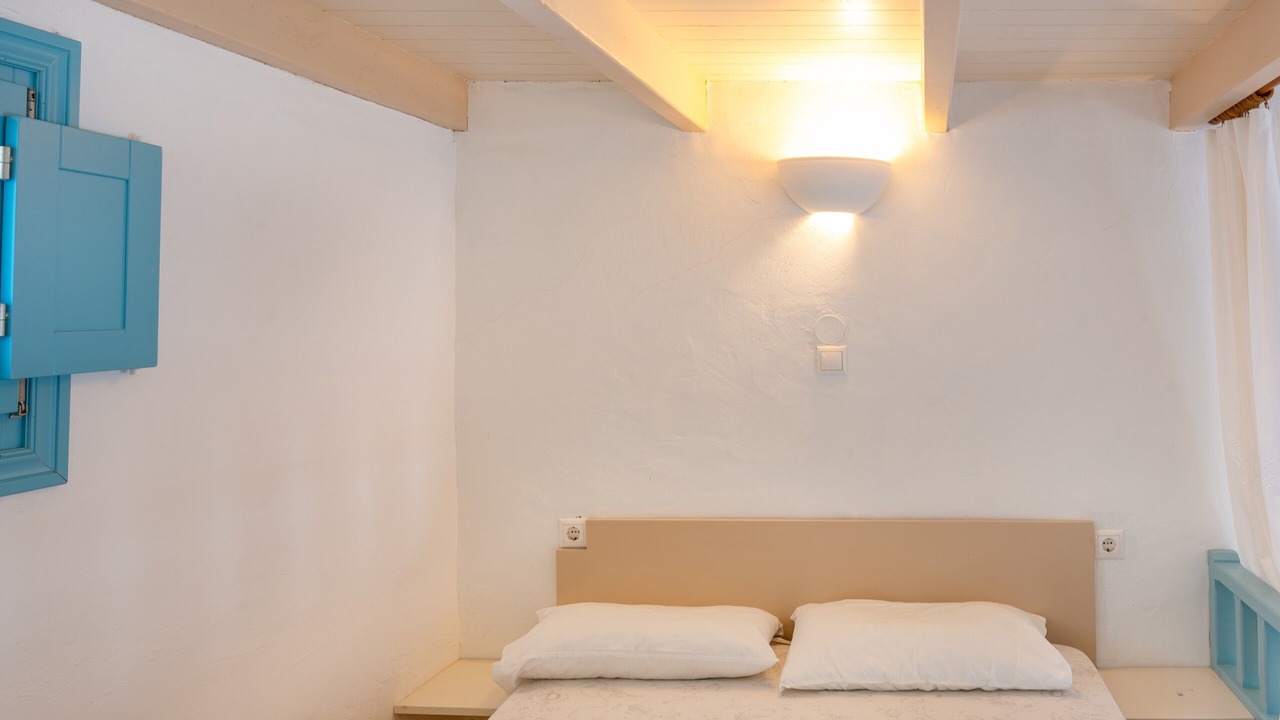 Photo of Bedroom in Astypalaia
