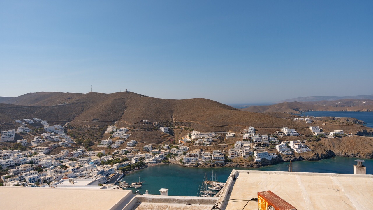 Photo of Others in Astypalaia